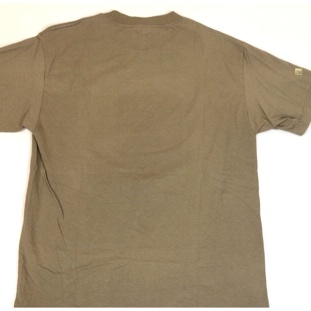 Studio Ghibli My Neighbor Totoro Square Japanese Anime J List Size Medium - Picture 9 of 10